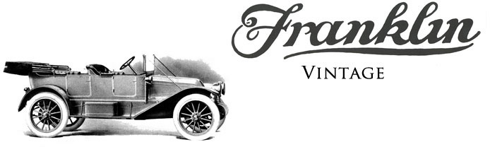 Franklin Vintage