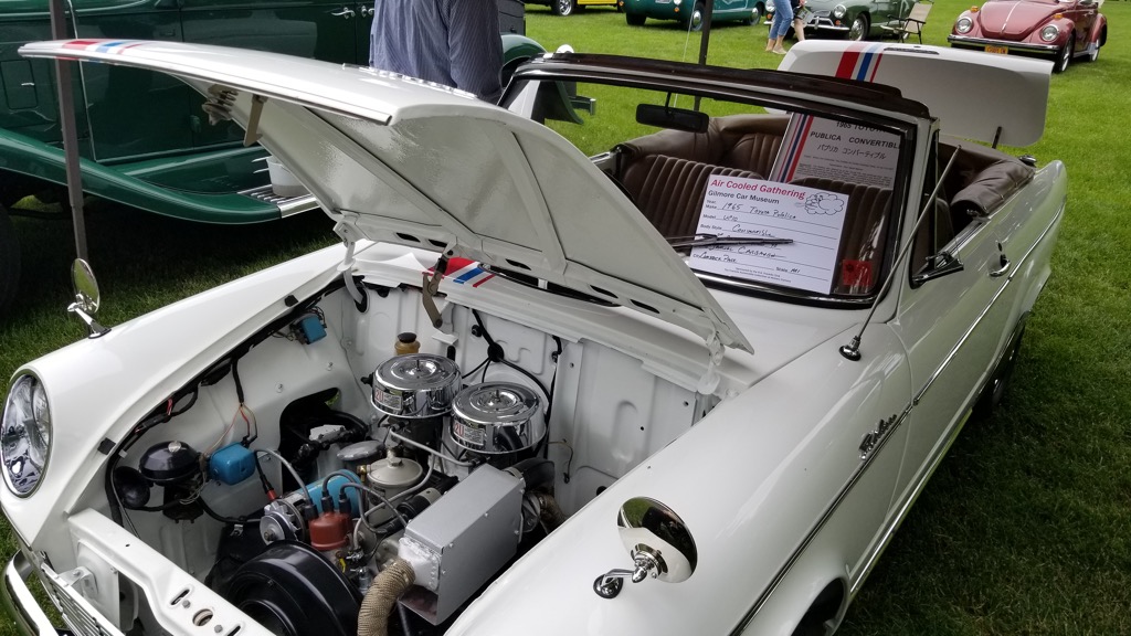 Aircooled Photo