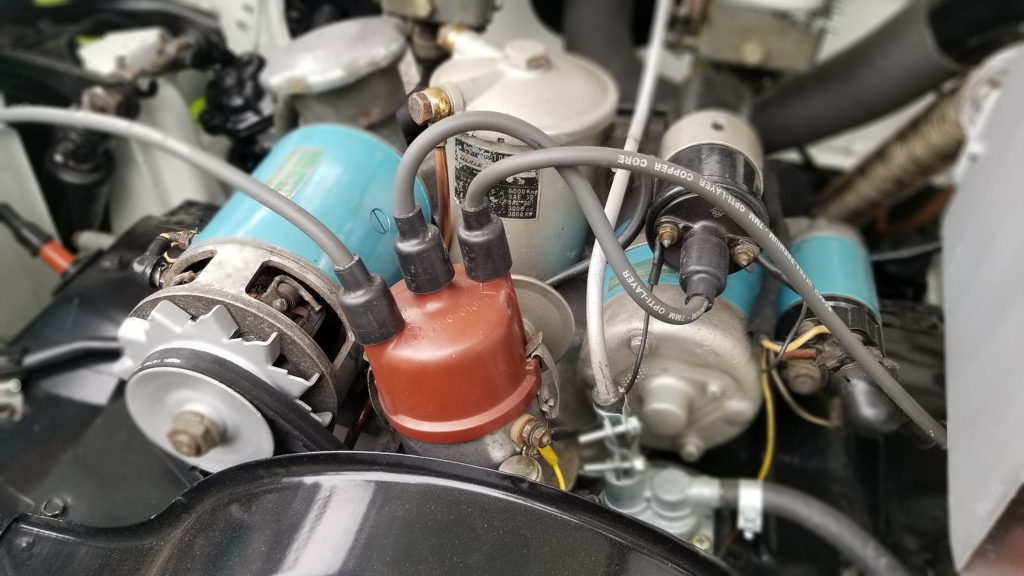 Aircooled Photo