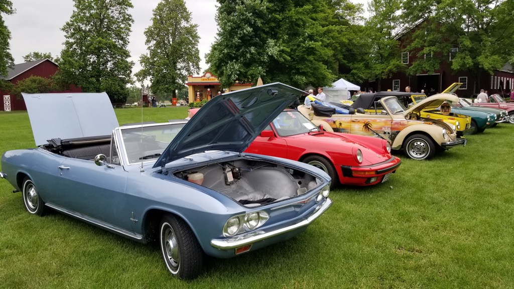 Aircooled Photo