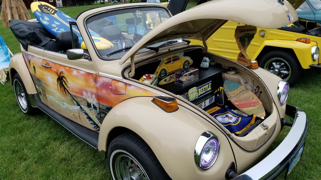 Aircooled Photo