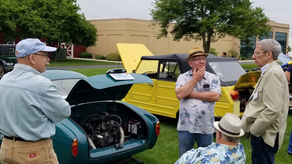 Aircooled Photo