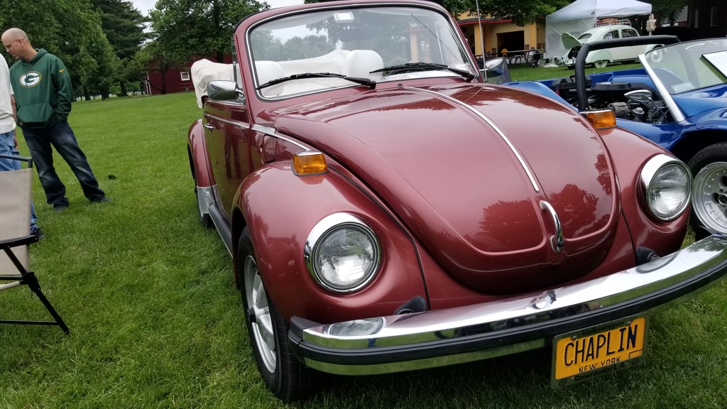 Aircooled Photo
