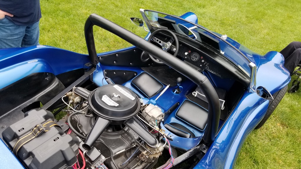 Aircooled Photo