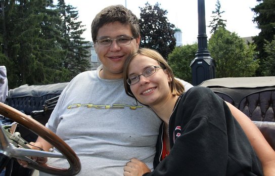 Trek Pic