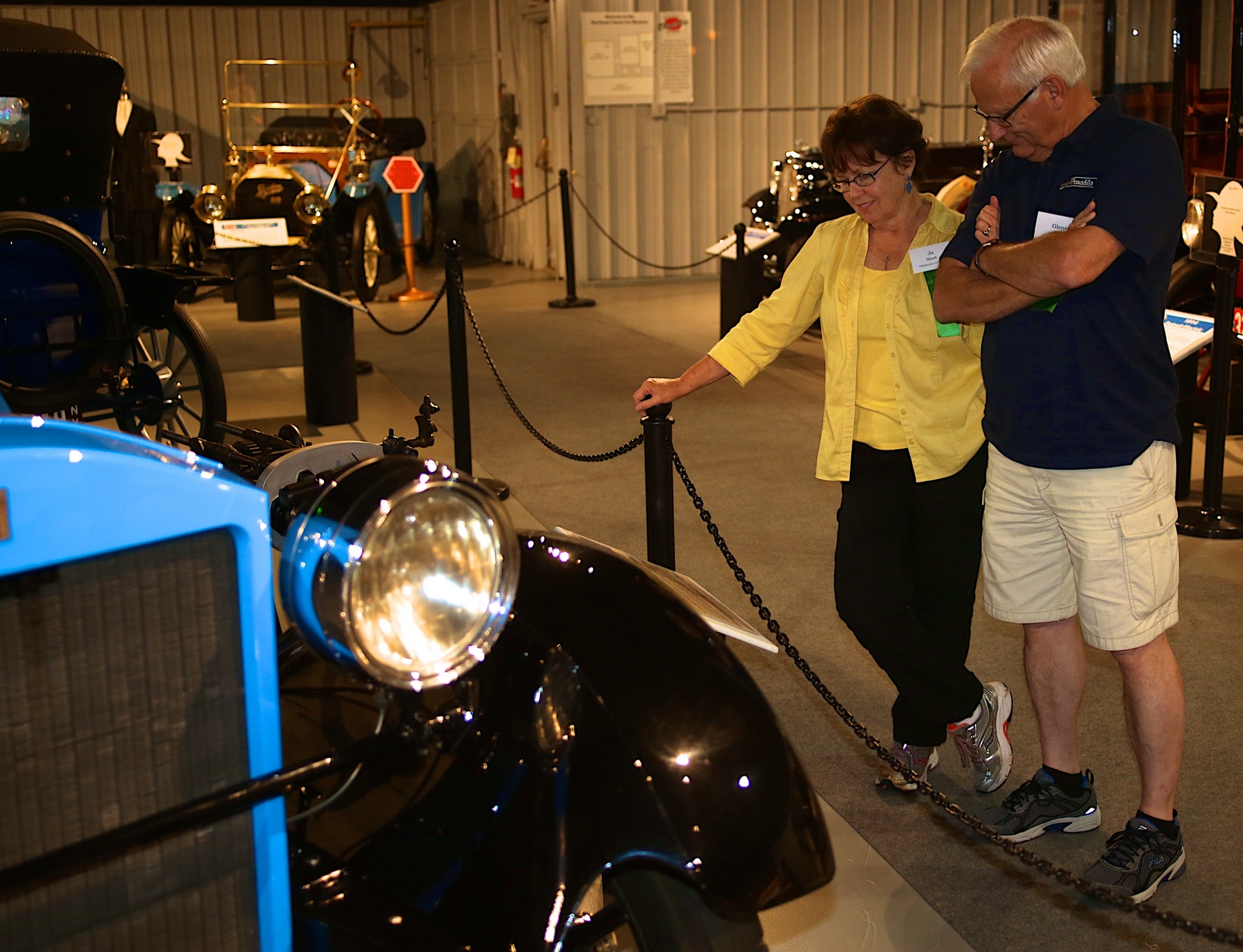 Trek Photo