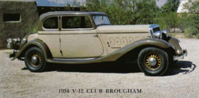 Body Style